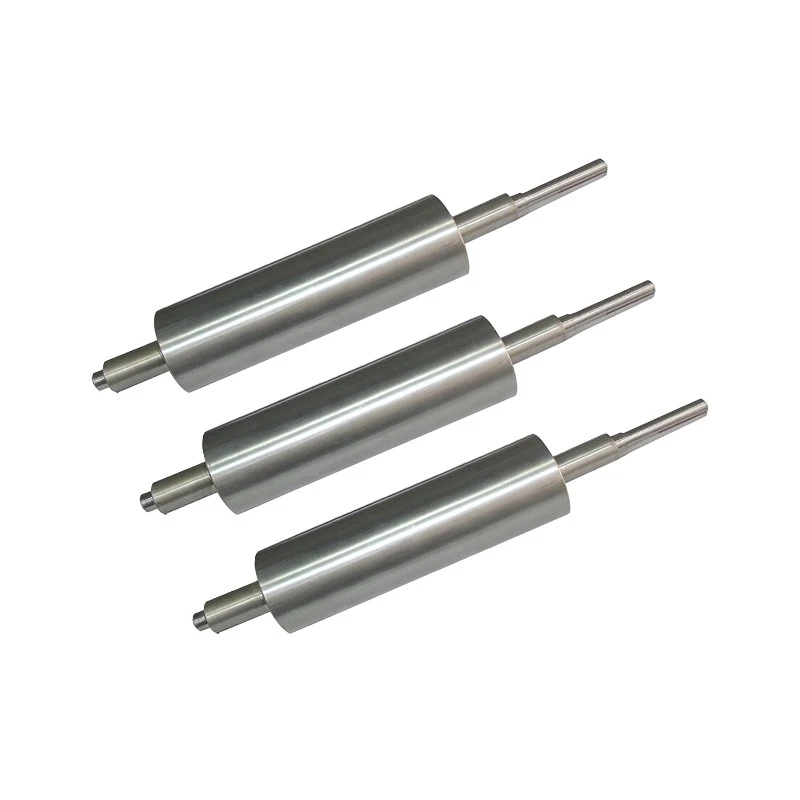 Horizontal Roll factory
