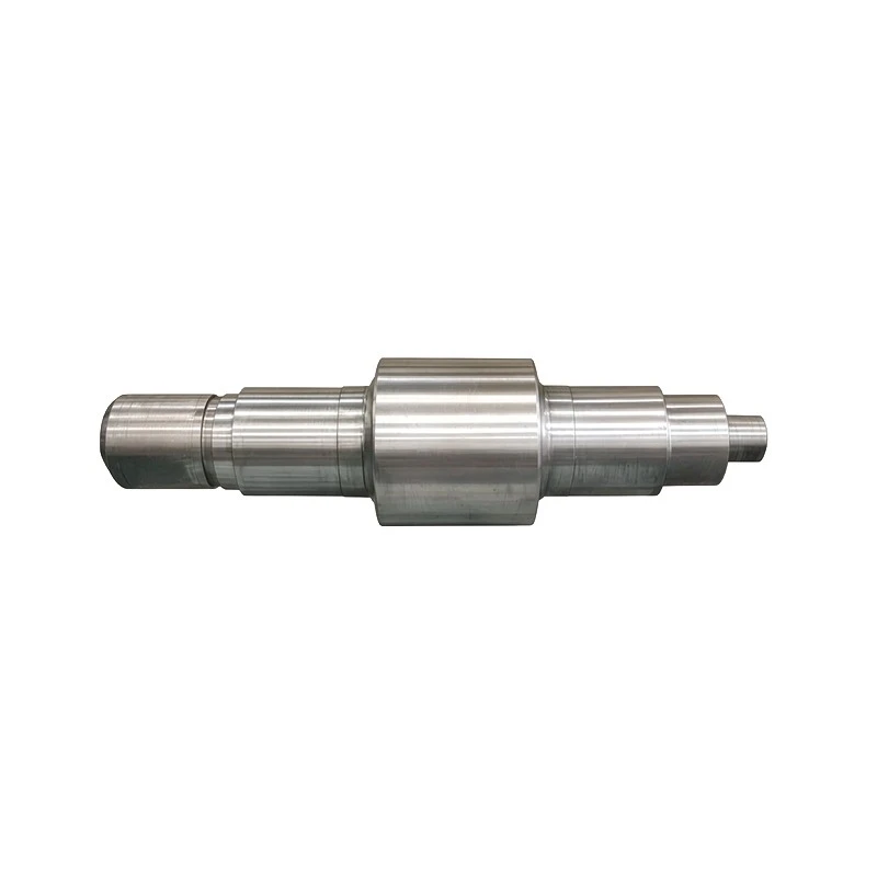 Semi-steel Roll manufacturers