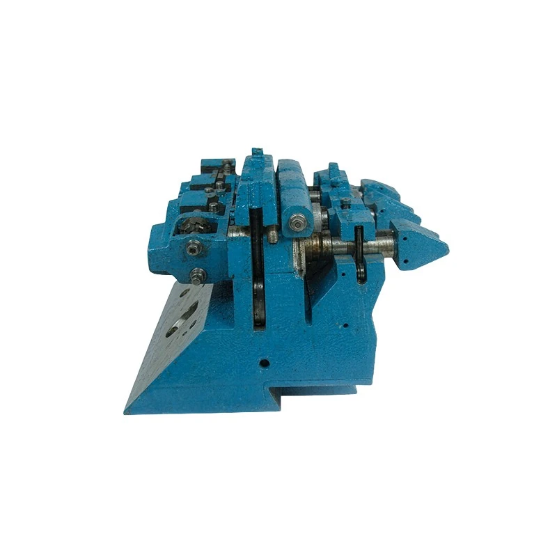 Static Guide factory